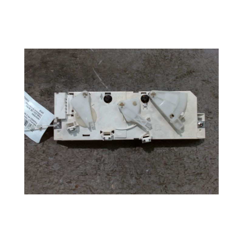 COMMANDE DE CHAUFFAGE RENAULT TWINGO PH.3 2000-2007