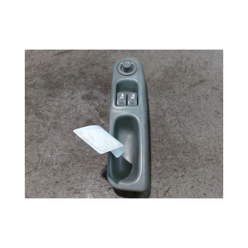 COMMANDE LEVE-GLACE PORTE AVG RENAULT TWINGO PH.3 2000-2007