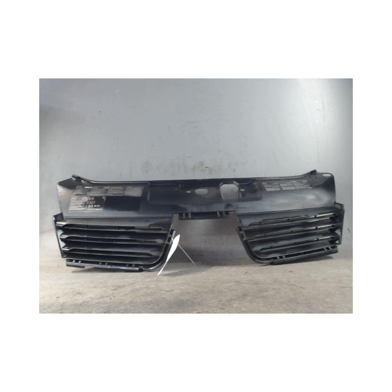GRILLE CALANDRE RENAULT CLIO II PH.2 01-06