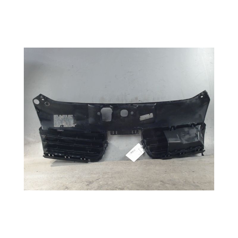 GRILLE CALANDRE RENAULT CLIO II PH.2 01-06