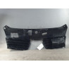 GRILLE CALANDRE RENAULT CLIO II PH.2 01-06