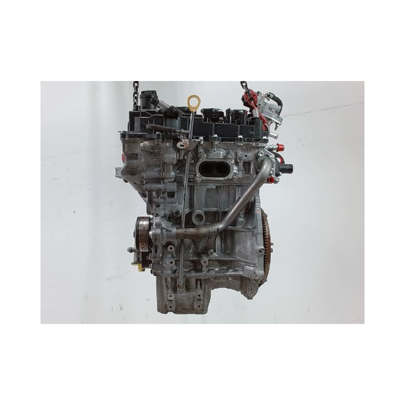MOTEUR ESSENCE PEUGEOT 108 1.0 VTi 72