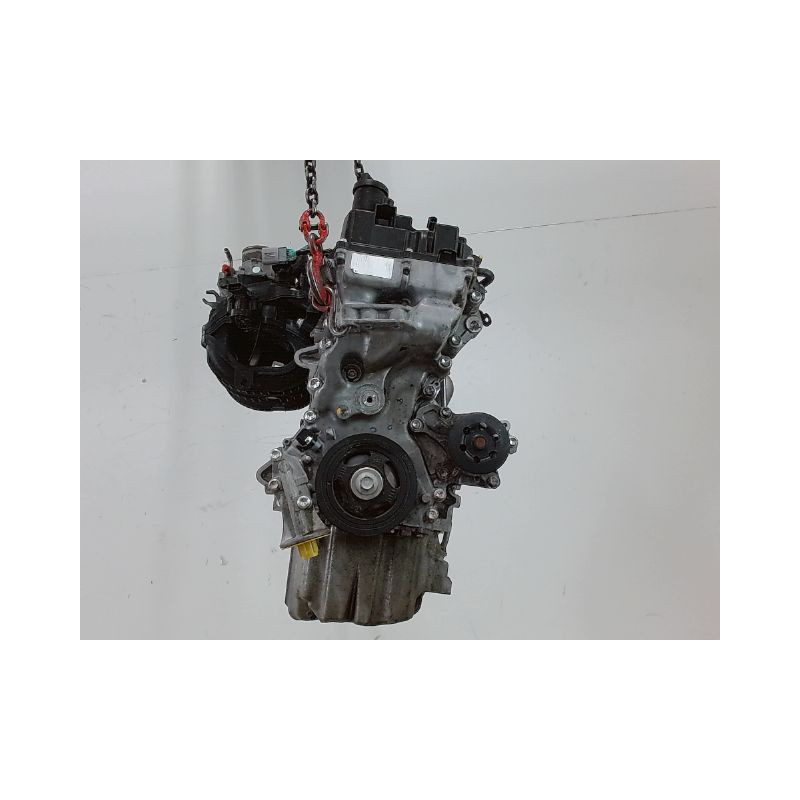 MOTEUR ESSENCE PEUGEOT 108 1.0 VTi 72