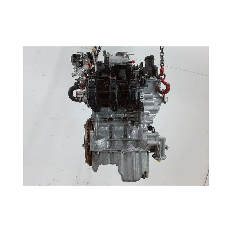 MOTEUR ESSENCE PEUGEOT 108 1.0 VTi 72
