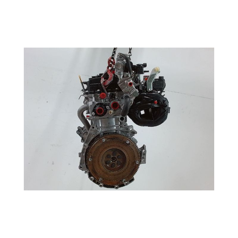 MOTEUR ESSENCE PEUGEOT 108 1.0 VTi 72