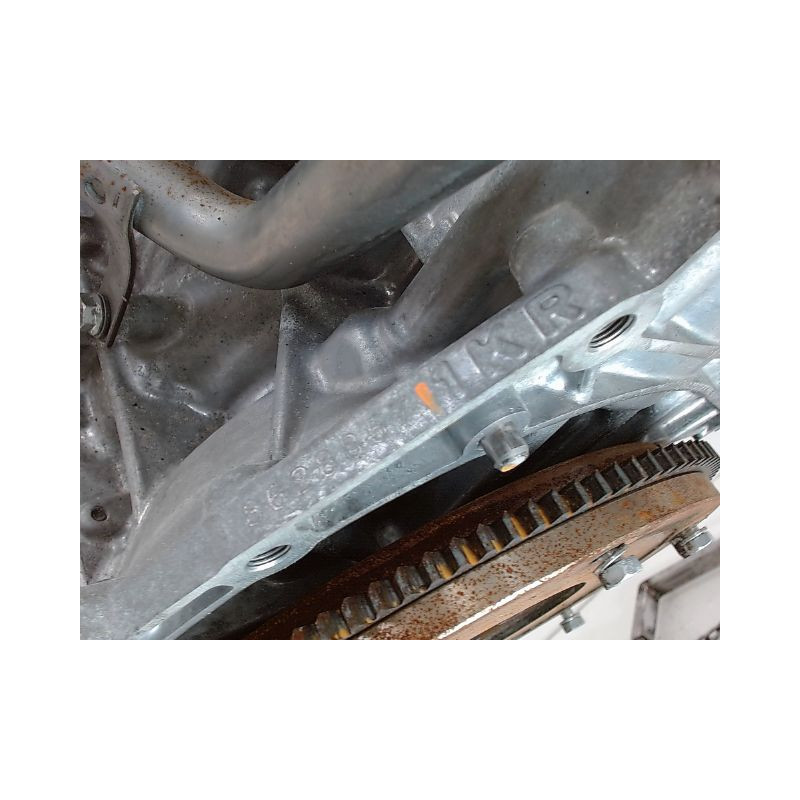 MOTEUR ESSENCE PEUGEOT 108 1.0 VTi 72