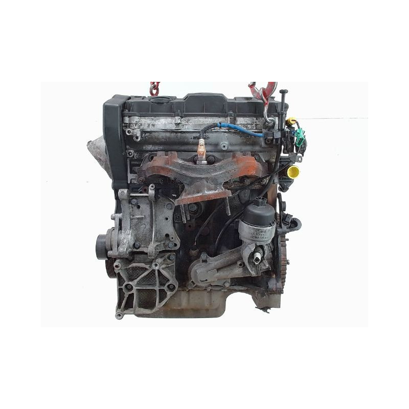 MOTEUR ESSENCE PEUGEOT 308 2007- 1.6 BioFlex