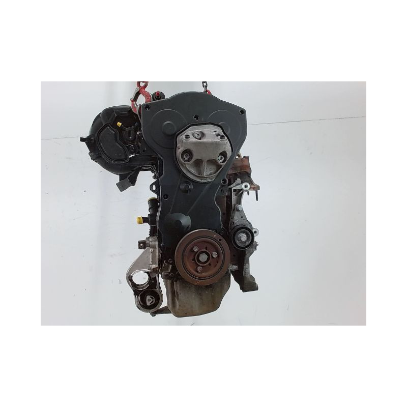 MOTEUR ESSENCE PEUGEOT 308 2007- 1.6 BioFlex