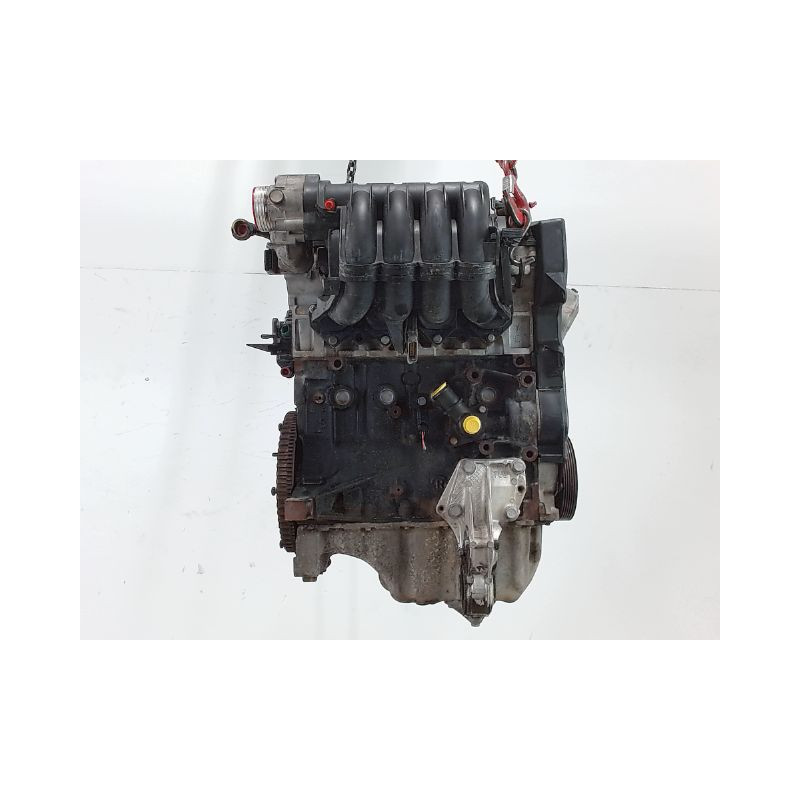 MOTEUR ESSENCE PEUGEOT 308 2007- 1.6 BioFlex