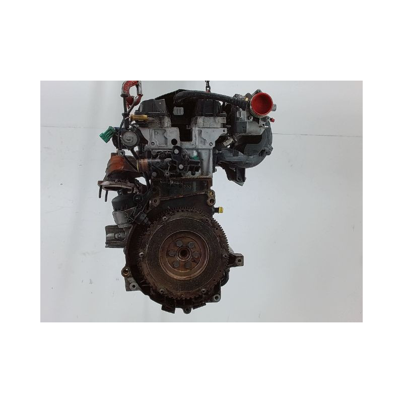 MOTEUR ESSENCE PEUGEOT 308 2007- 1.6 BioFlex