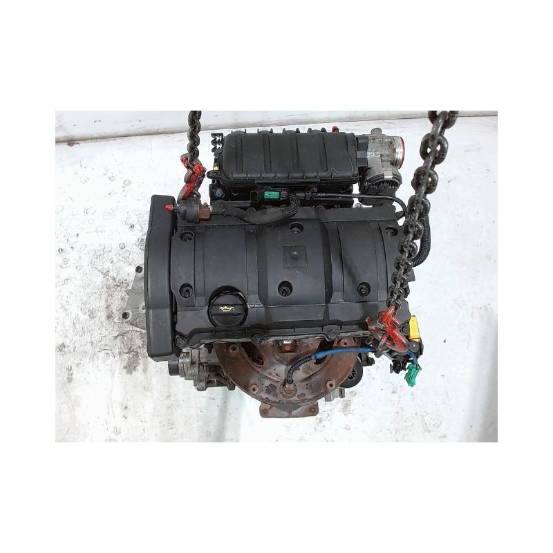 MOTEUR ESSENCE PEUGEOT 308 2007- 1.6 BioFlex