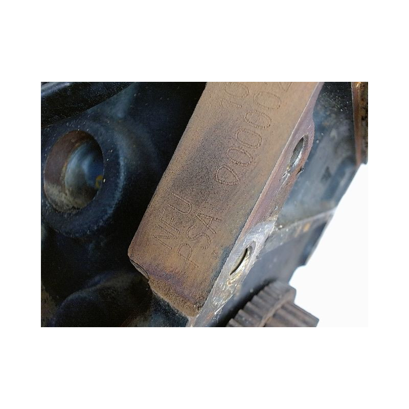 MOTEUR ESSENCE PEUGEOT 308 2007- 1.6 BioFlex