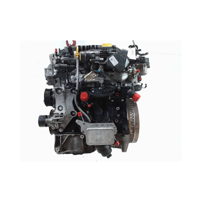 MOTEUR DIESEL RENAULT SCENIC 1.6 dCi 