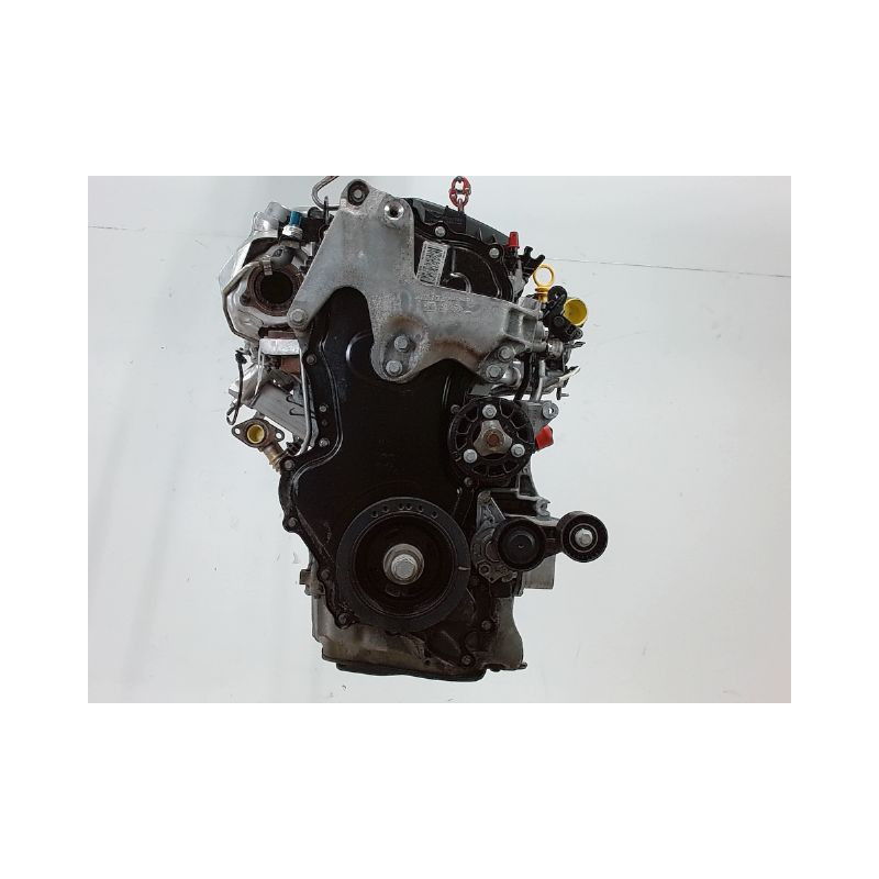 MOTEUR DIESEL RENAULT SCENIC 1.6 dCi 