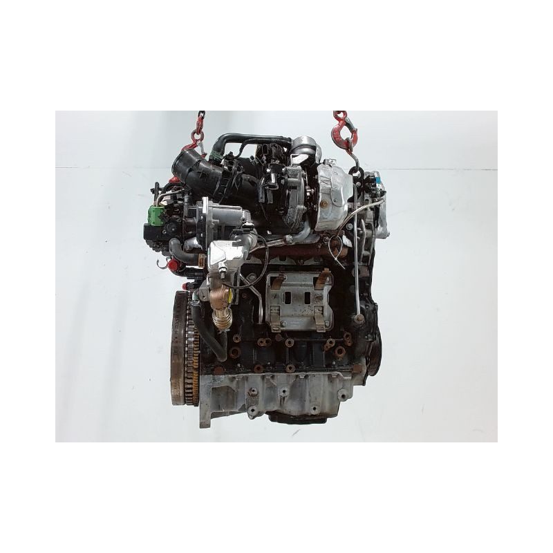 MOTEUR DIESEL RENAULT SCENIC 1.6 dCi 