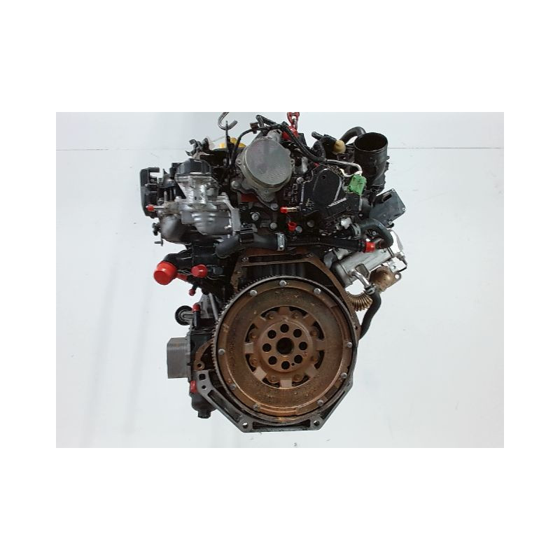 MOTEUR DIESEL RENAULT SCENIC 1.6 dCi 