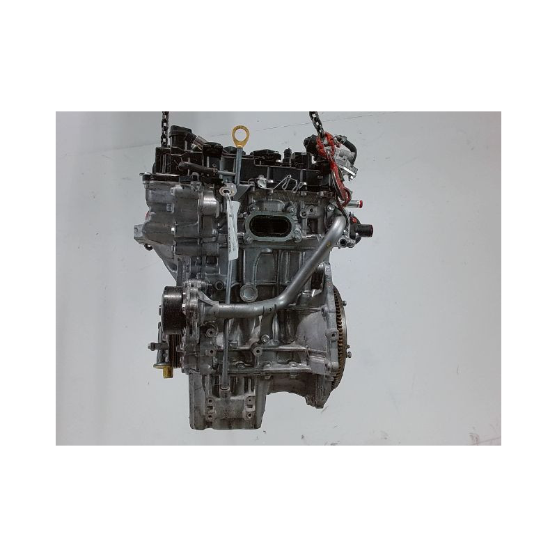 MOTEUR ESSENCE PEUGEOT 108 1.0 VTi 72