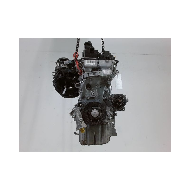 MOTEUR ESSENCE PEUGEOT 108 1.0 VTi 72