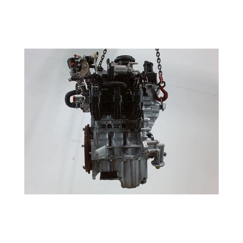 MOTEUR ESSENCE PEUGEOT 108 1.0 VTi 72