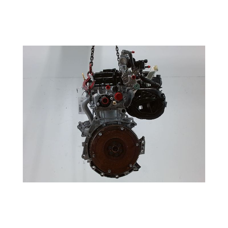 MOTEUR ESSENCE PEUGEOT 108 1.0 VTi 72