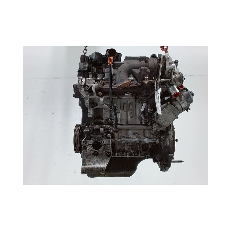 MOTEUR DIESEL PEUGEOT BIPPER 1.4 HDi
