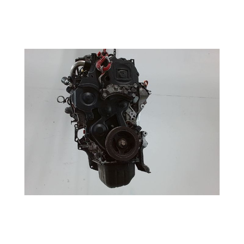 MOTEUR DIESEL PEUGEOT BIPPER 1.4 HDi