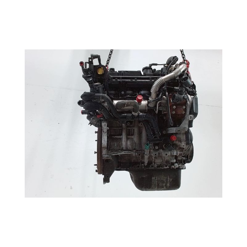 MOTEUR DIESEL PEUGEOT BIPPER 1.4 HDi
