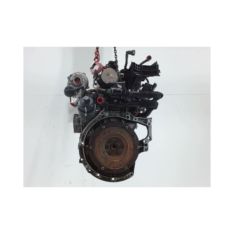MOTEUR DIESEL PEUGEOT BIPPER 1.4 HDi