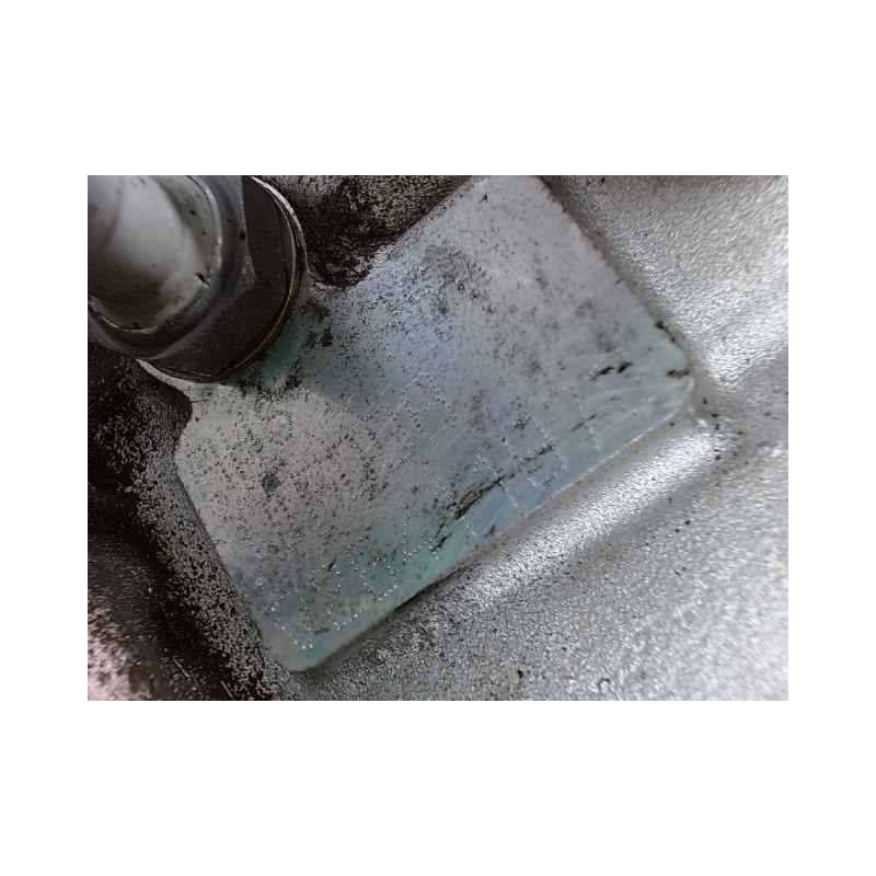MOTEUR DIESEL PEUGEOT BIPPER 1.4 HDi