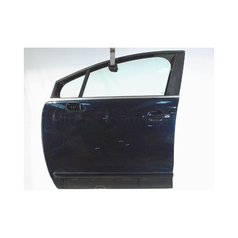 PORTE AVANT GAUCHE PEUGEOT 5008 2009-
