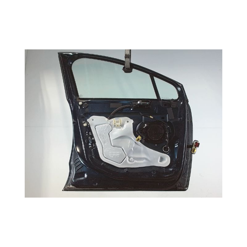 PORTE AVANT GAUCHE PEUGEOT 5008 2009-