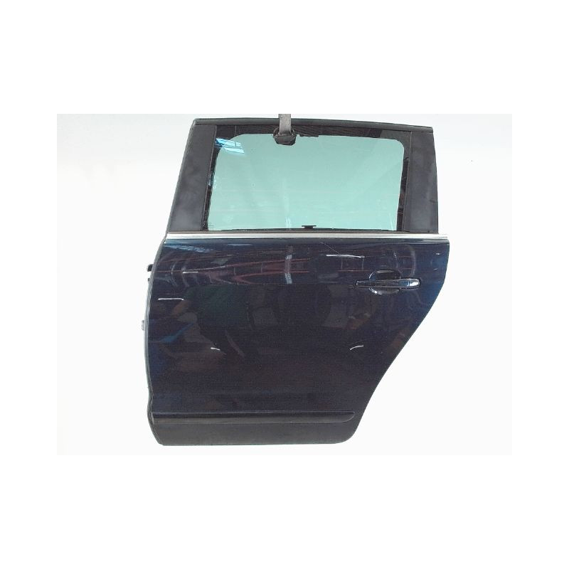 PORTE ARRIERE GAUCHE PEUGEOT 5008 2009-