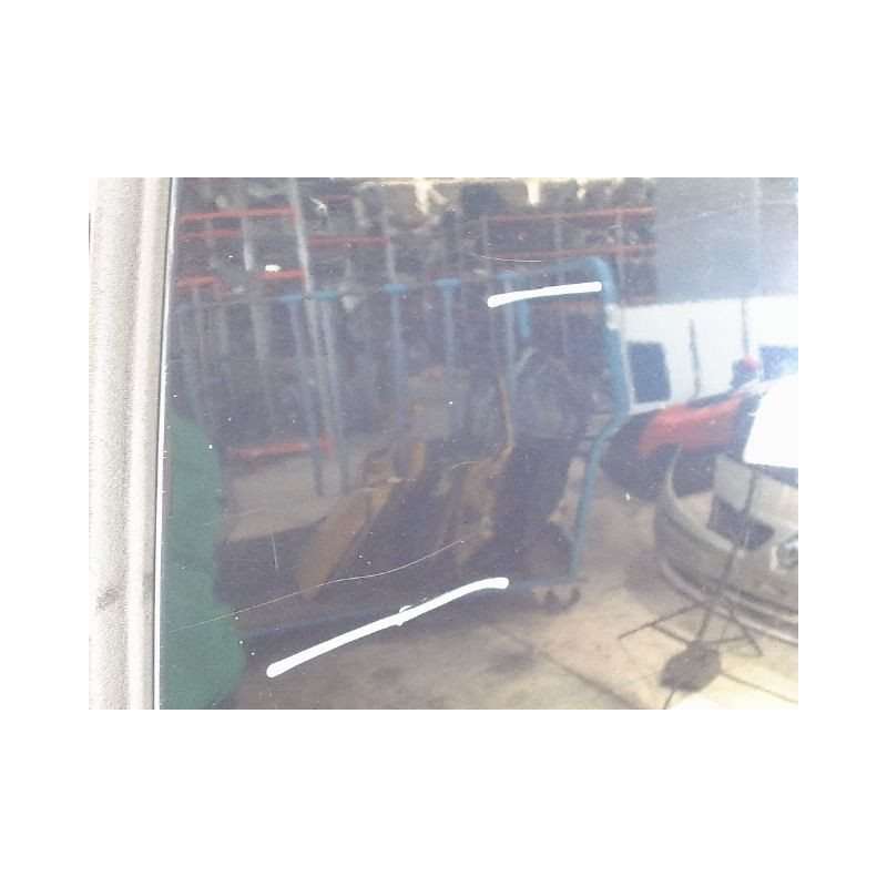 PORTE ARRIERE GAUCHE PEUGEOT 5008 2009-