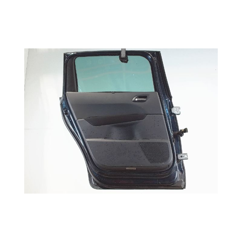 PORTE ARRIERE GAUCHE PEUGEOT 5008 2009-