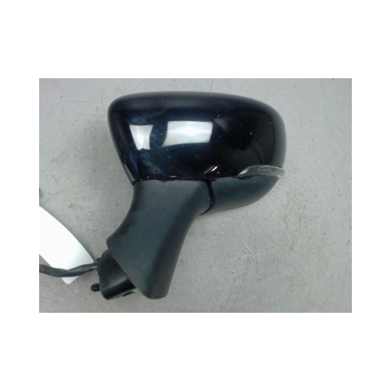 RETROVISEUR EXTERIEUR ELECTRIQUE GAUCHE RENAULT CLIO