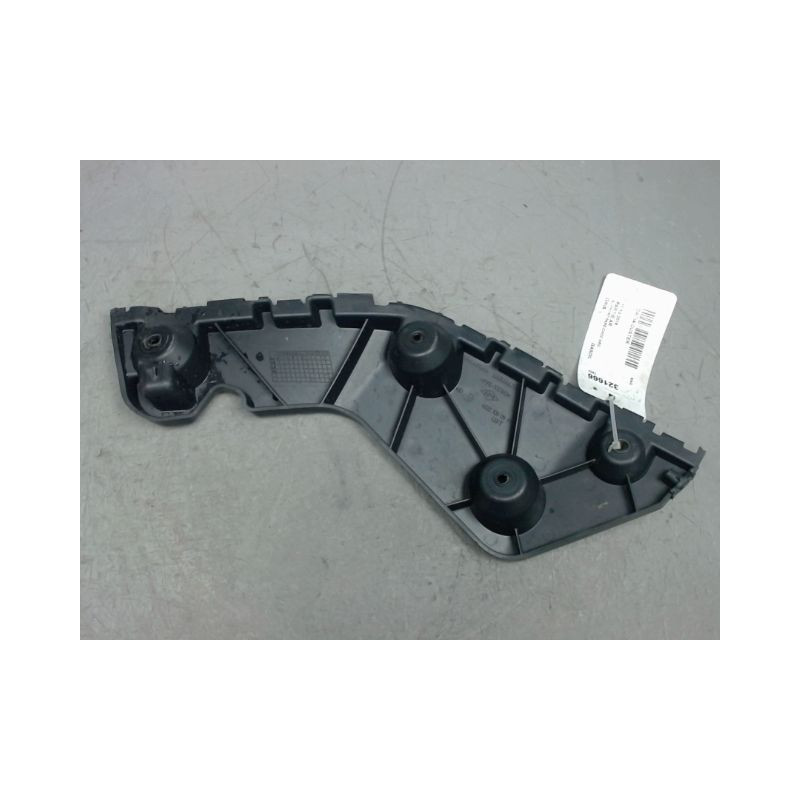 SUPPORT PARE-CHOC ARG DACIA DUSTER