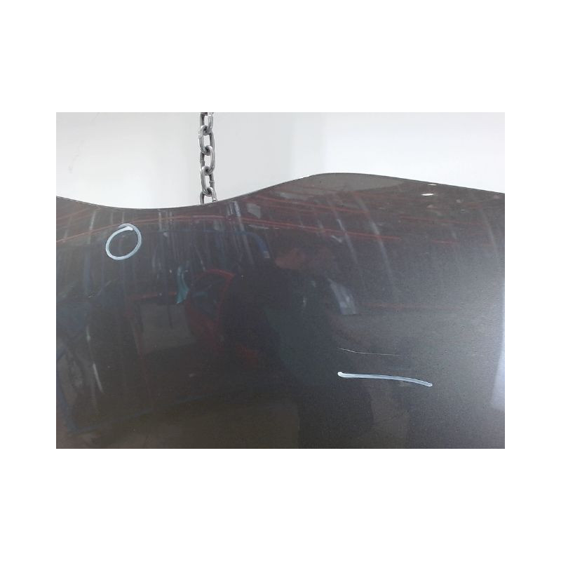 CAPOT TOYOTA VERSO