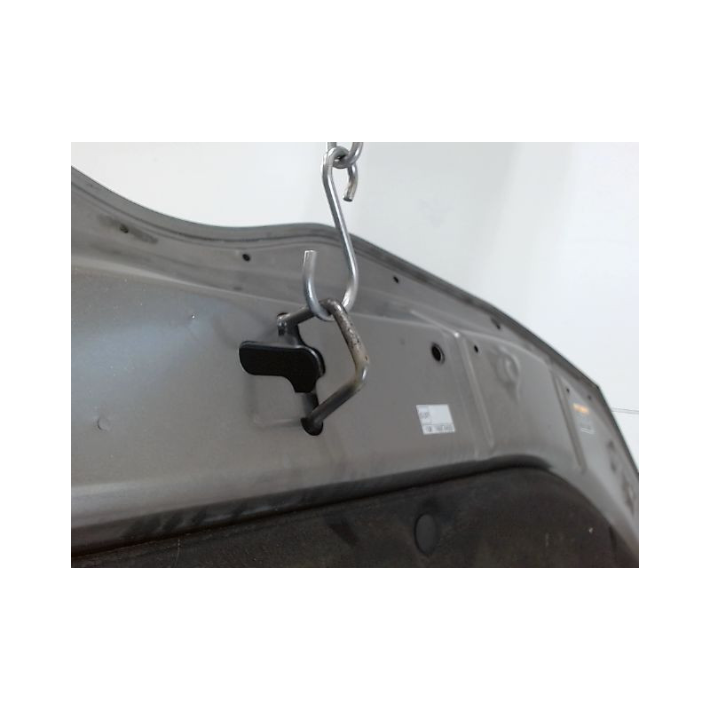 CAPOT TOYOTA VERSO