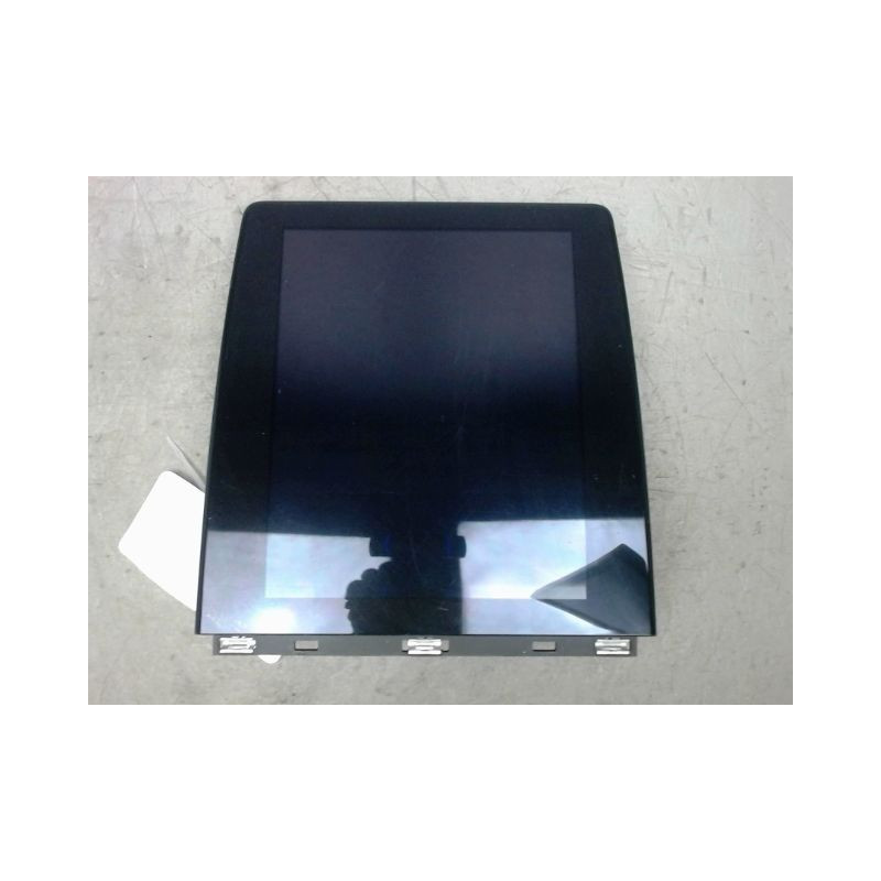 ECRAN GPS RENAULT CLIO