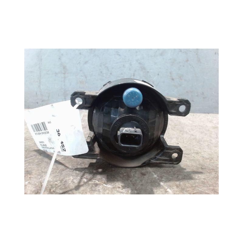 PHARE ANTIBROUILLARD AVANT DROIT MITSUBISHI SPACESTAR