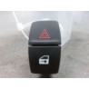 BOUTON DE WARNING BMW SERIE 1