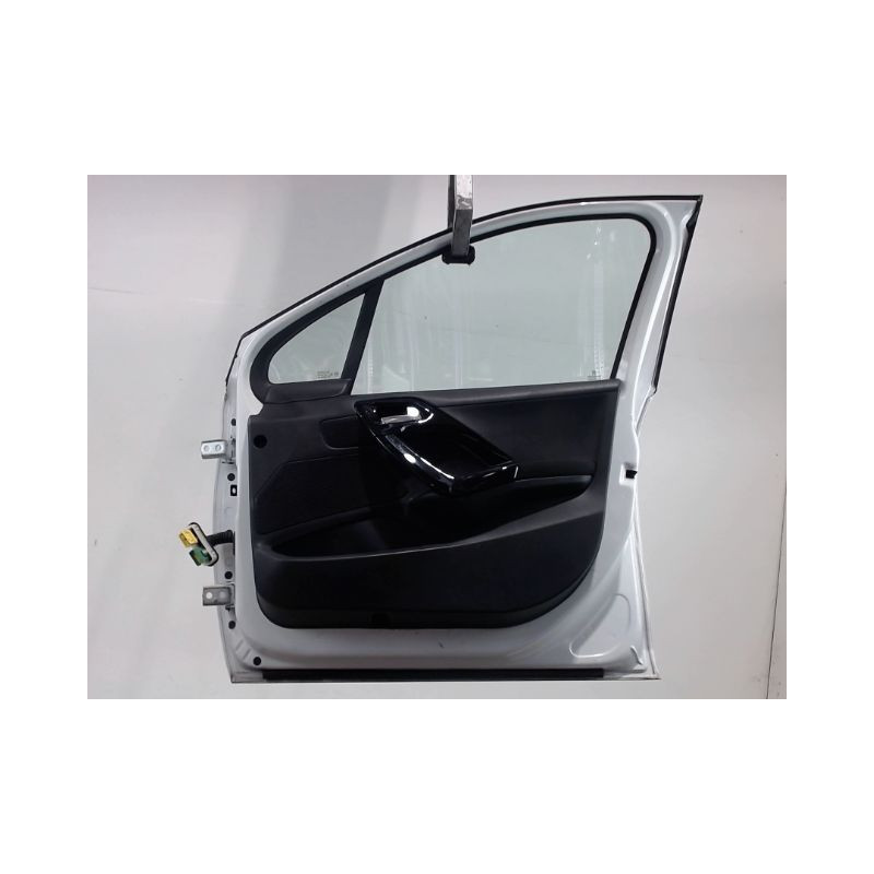 PORTE AVANT DROIT PEUGEOT 208
