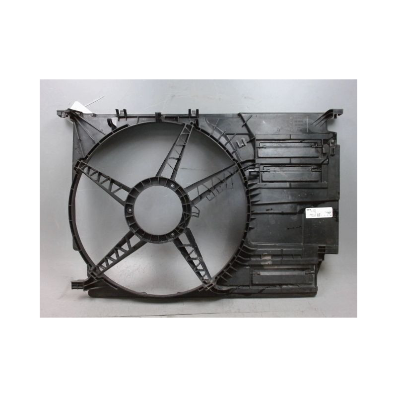 SUPPORT DE VENTILATEUR B.M.W. SERIE 2