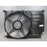 SUPPORT DE VENTILATEUR B.M.W. SERIE 2