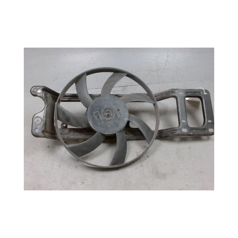 MOTEUR VENTILATEUR RADIATEUR RENAULT CLIO