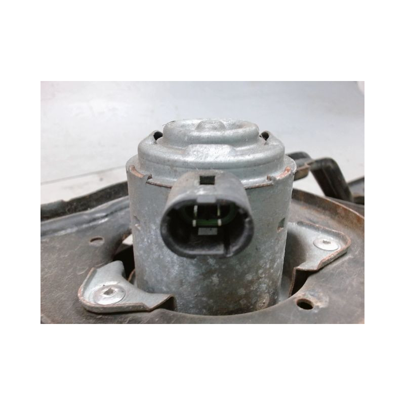 MOTEUR VENTILATEUR RADIATEUR RENAULT CLIO