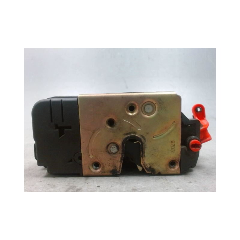 SYSTEME CONDAMNATION ARRIERE DROIT CITROEN XSARA 2000-