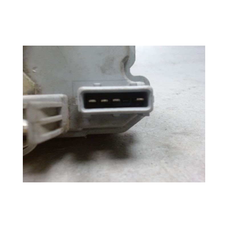 SYSTEME CONDAMNATION ARRIERE DROIT CITROEN XSARA 2000-