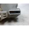 SYSTEME CONDAMNATION ARRIERE DROIT CITROEN XSARA 2000-