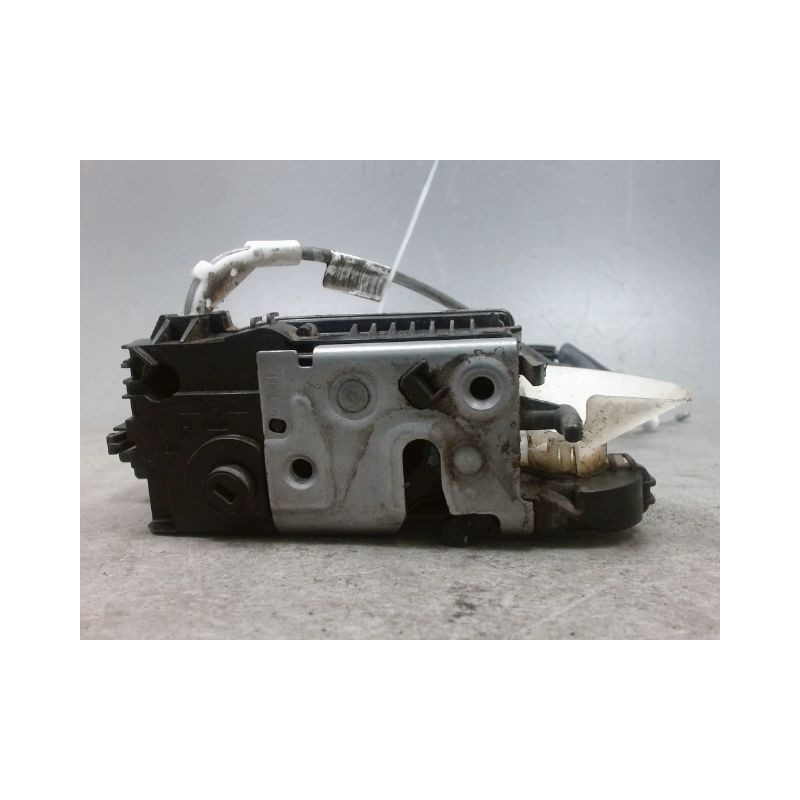 SYSTEME CONDAMNATION AVANT GAUCHE CITROEN C4